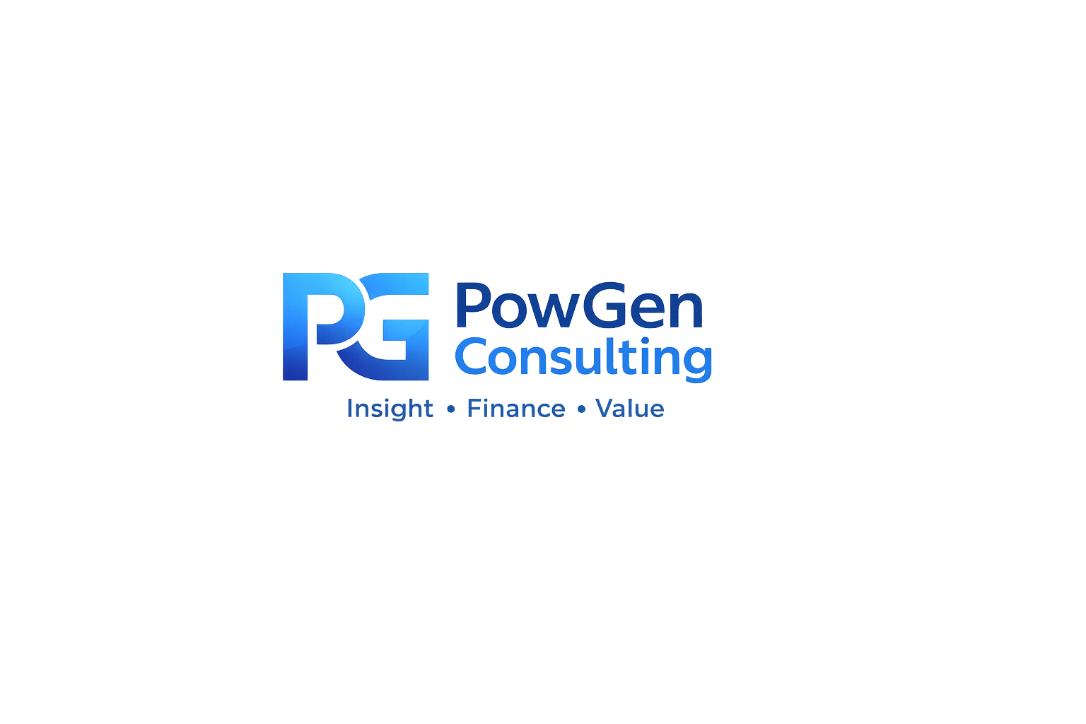 PowGen Consulting